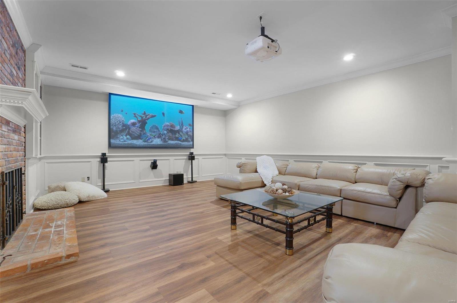 Lewis Spring Farms - Residential