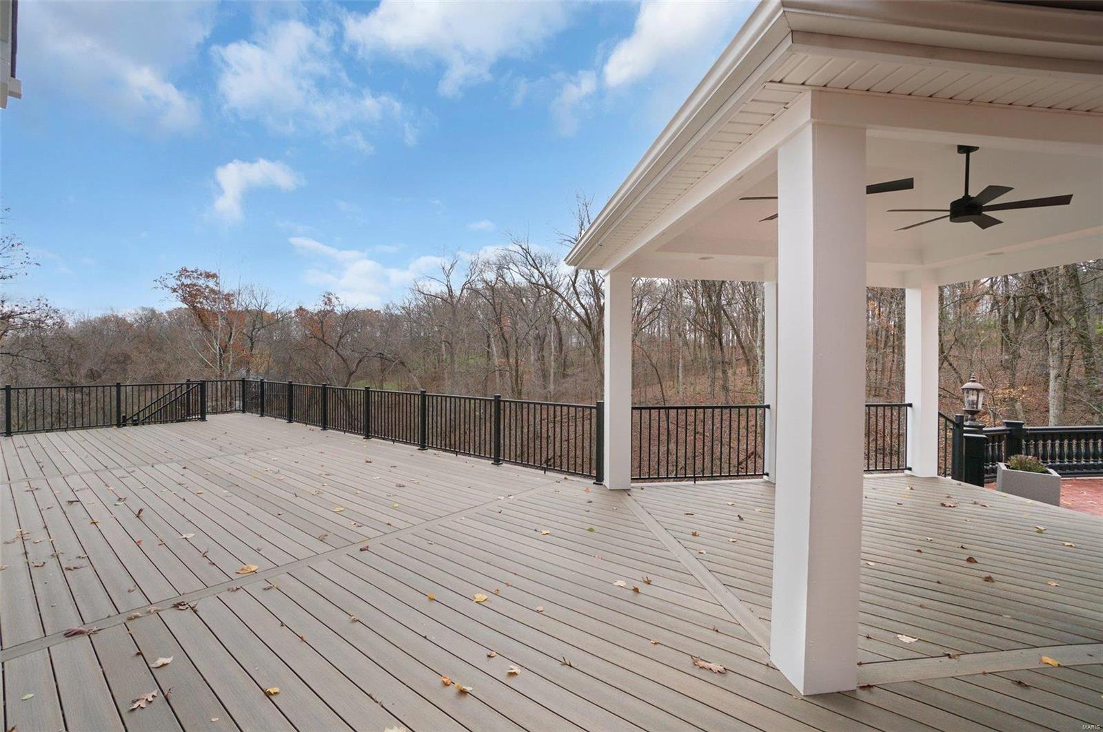 Lewis Spring Farms - Residential