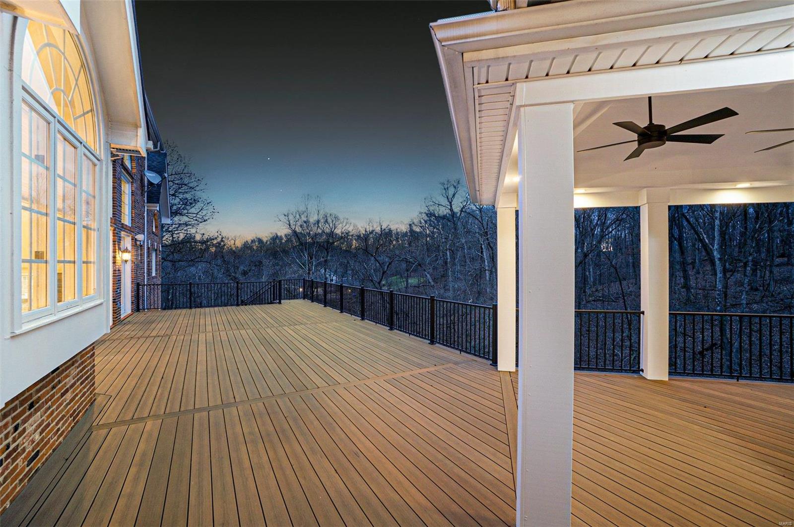 Lewis Spring Farms - Residential