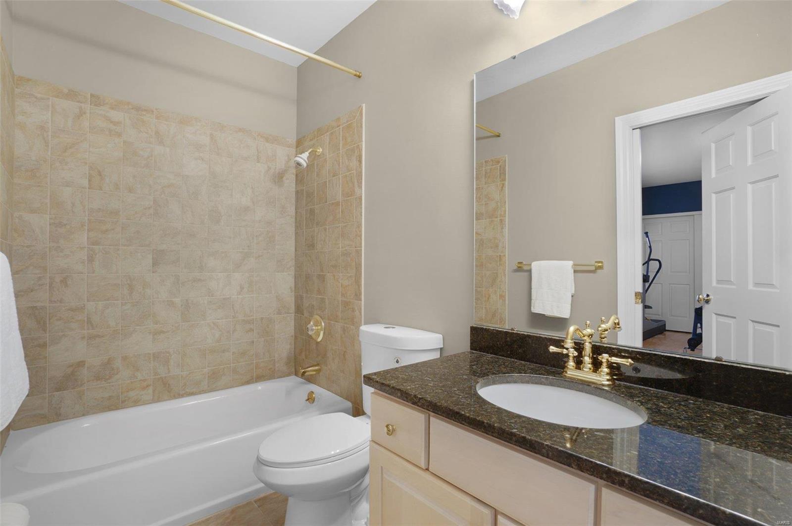 Lewis Spring Farms - Residential