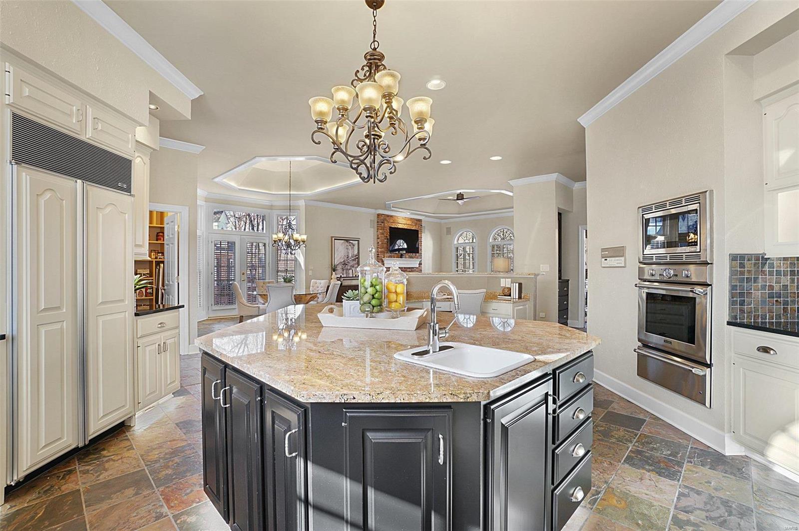 Lewis Spring Farms - Residential