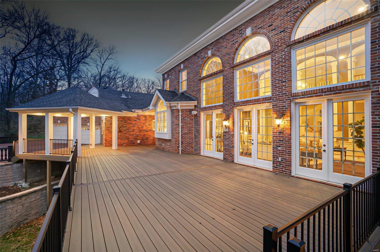 Lewis Spring Farms - Residential