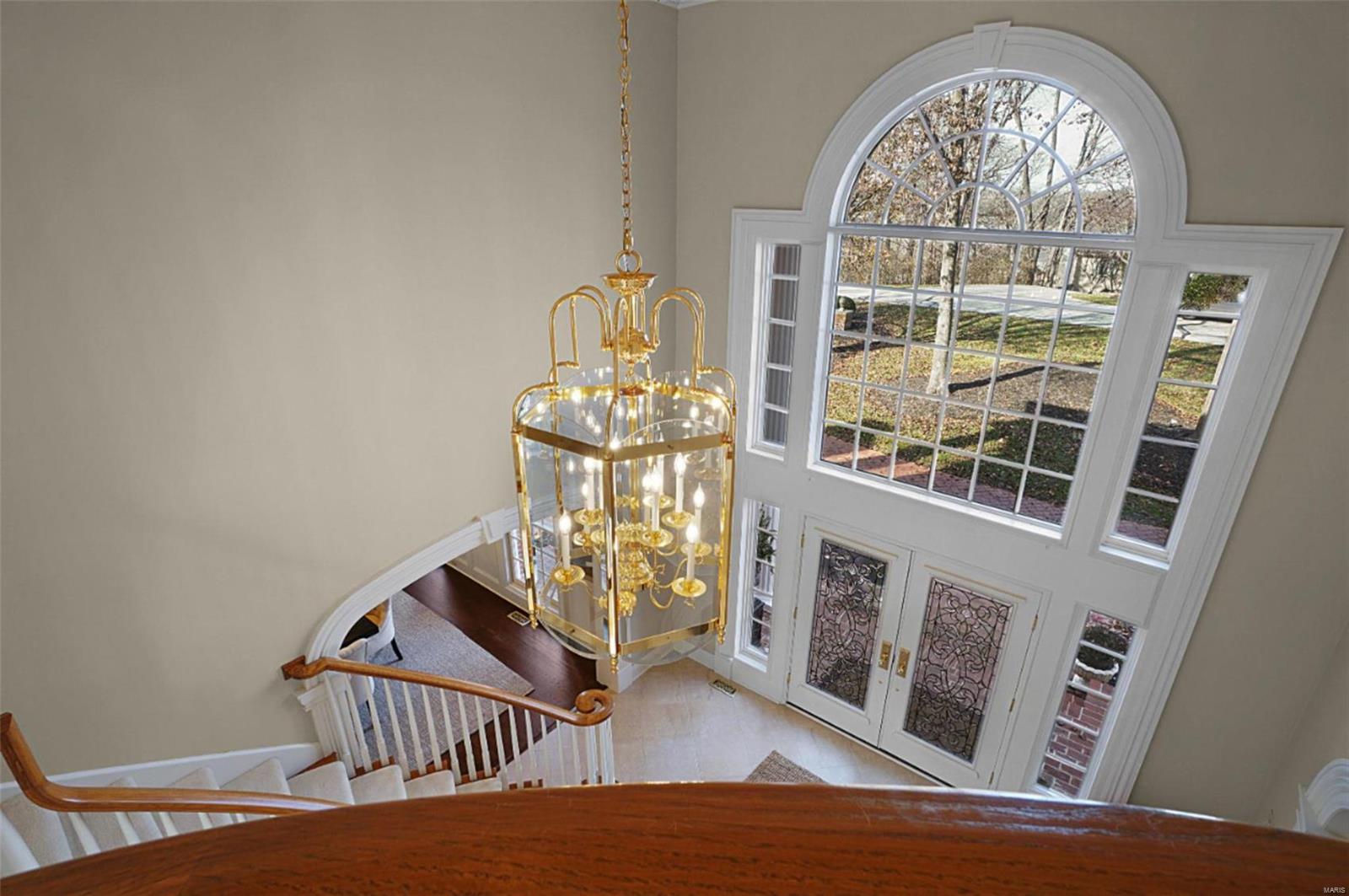 Lewis Spring Farms - Residential