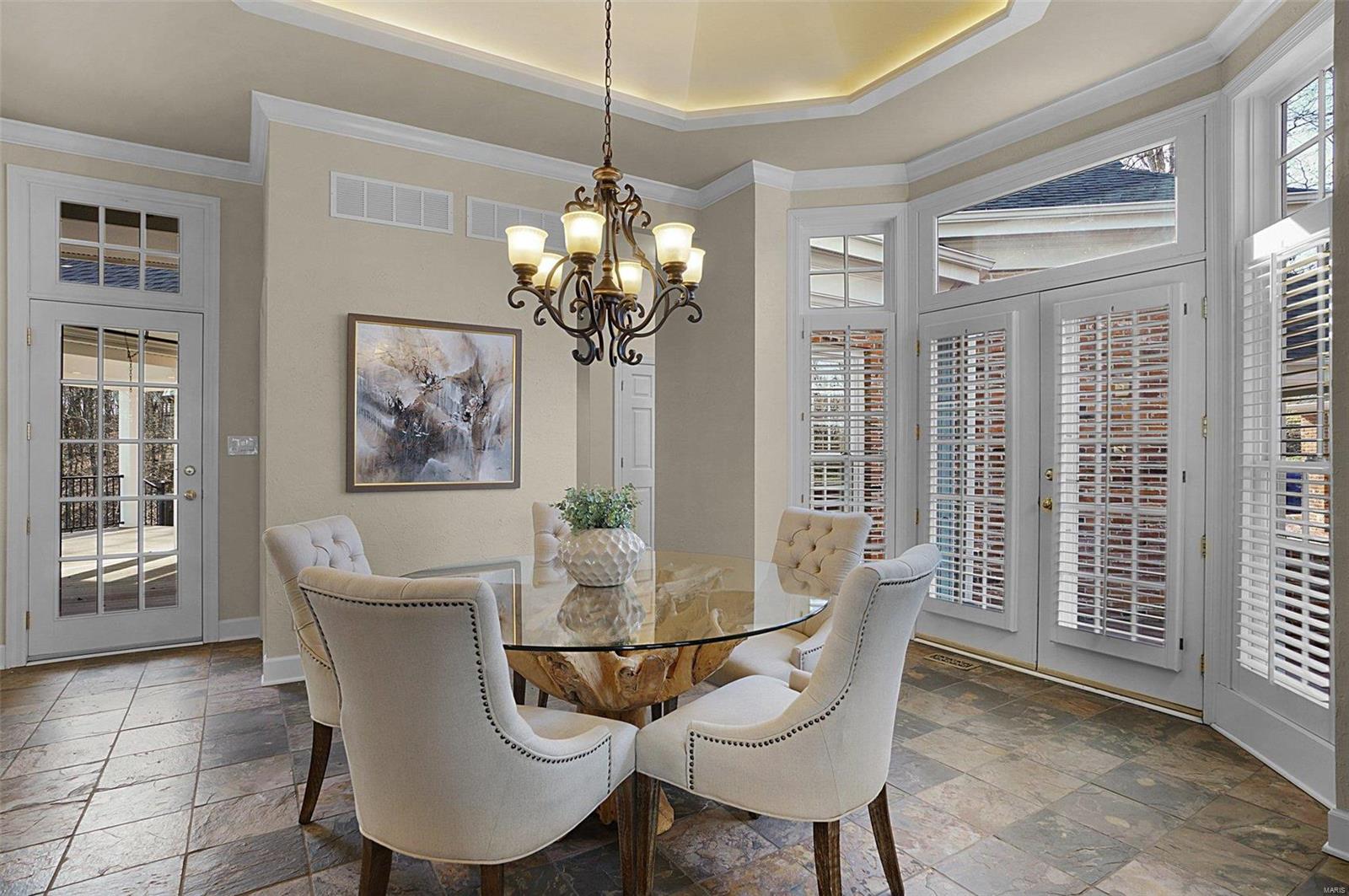 Lewis Spring Farms - Residential