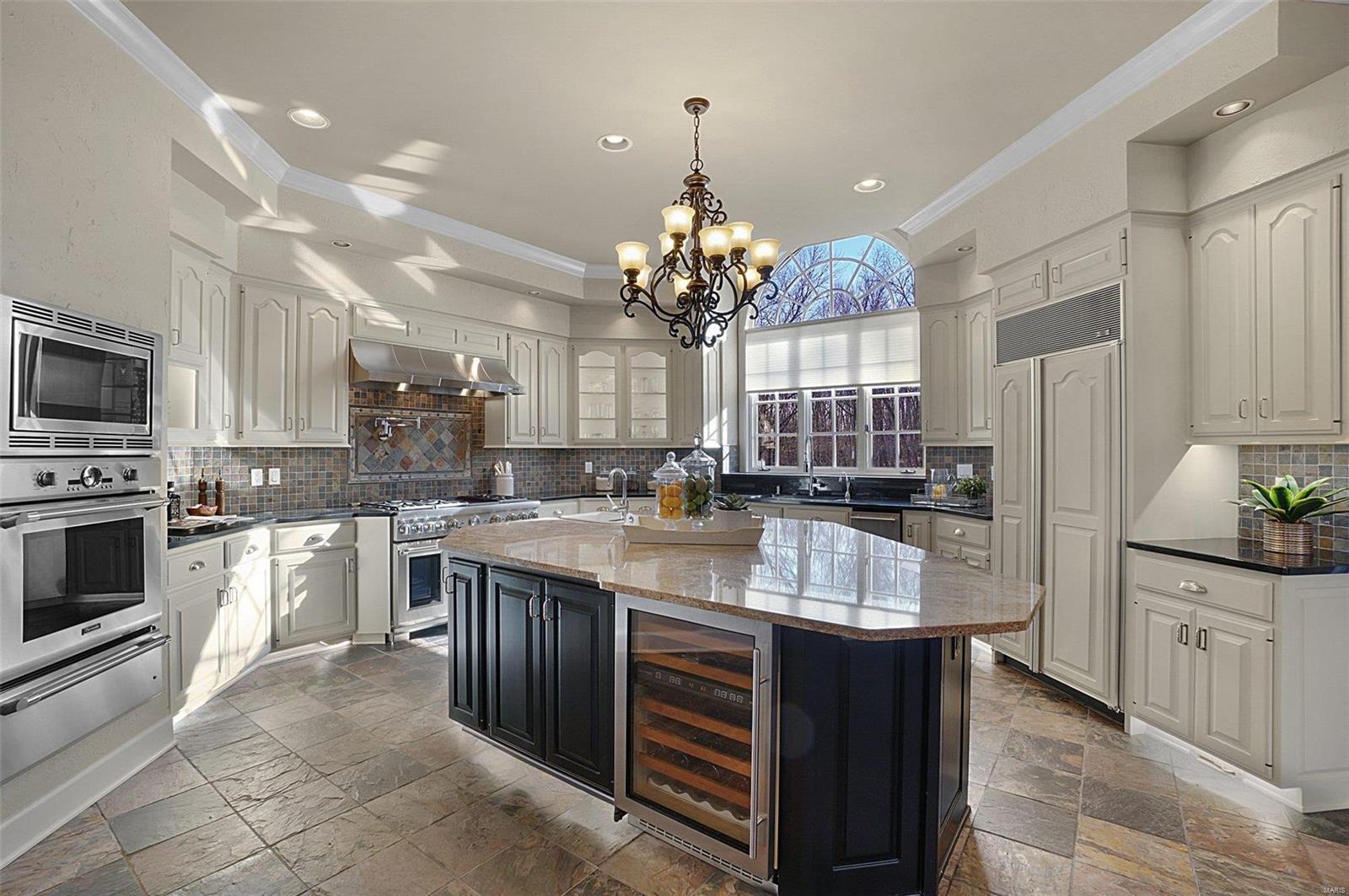 Lewis Spring Farms - Residential