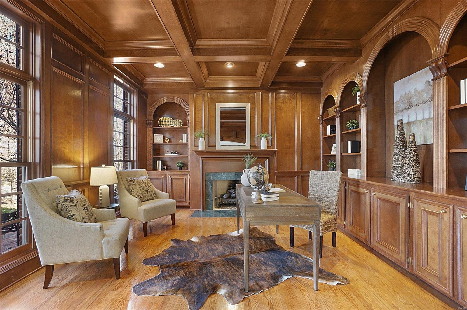 Lewis Spring Farms - Residential