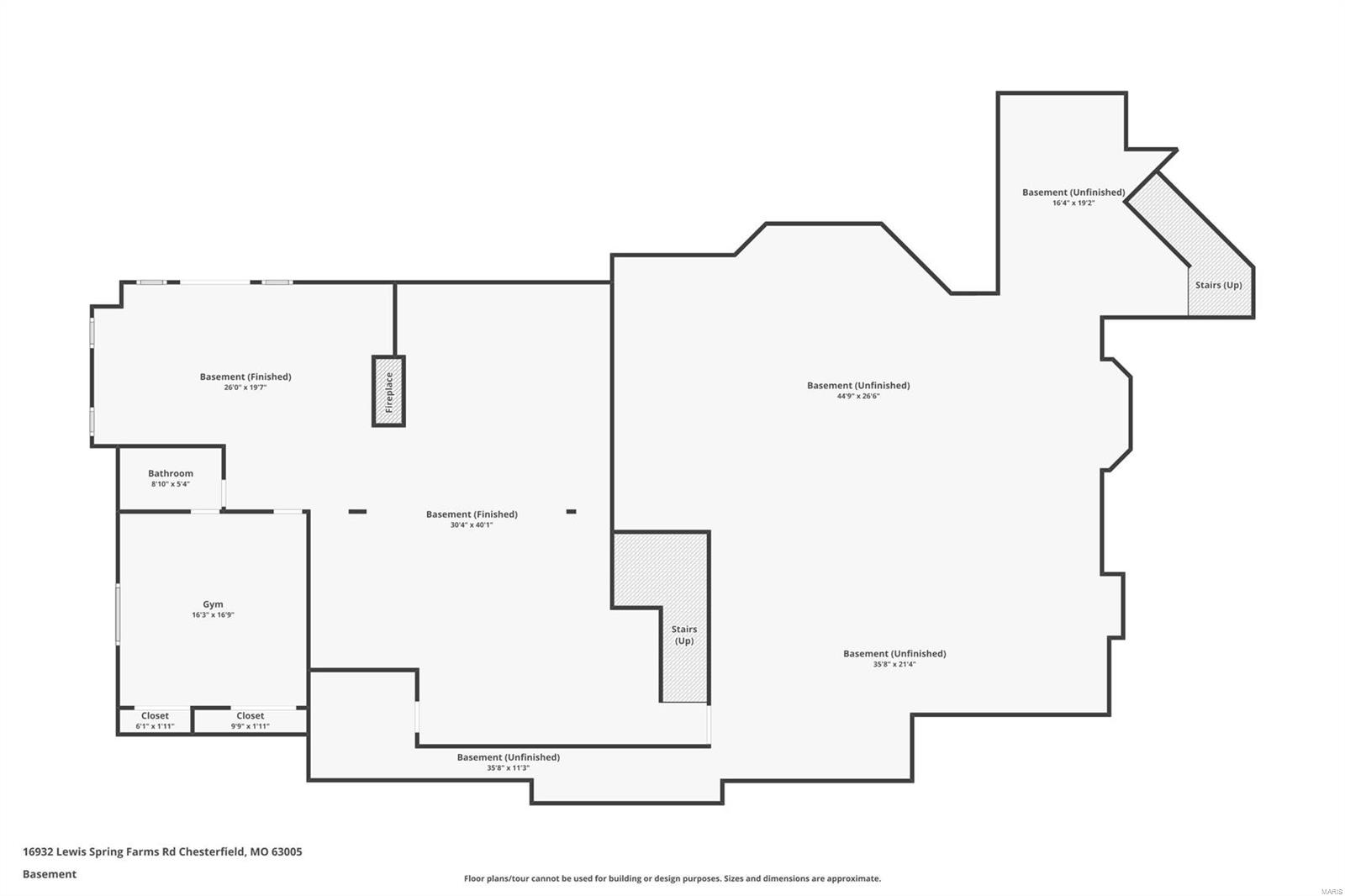 Lewis Spring Farms - Residential