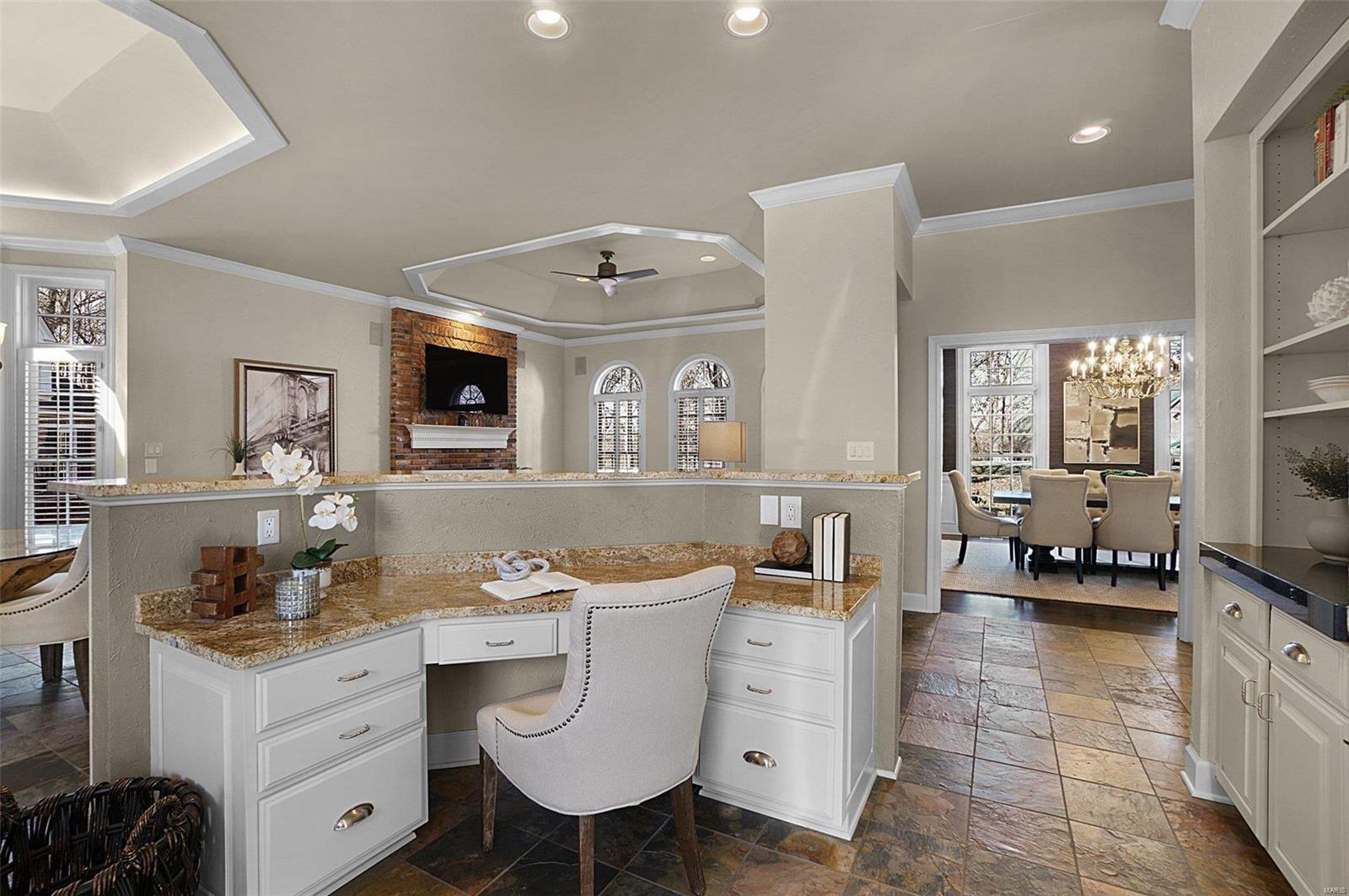 Lewis Spring Farms - Residential