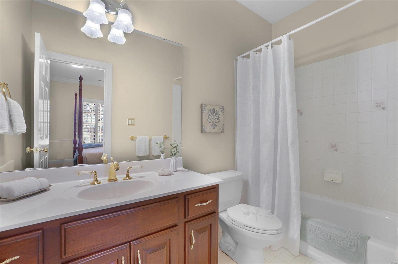 Lewis Spring Farms - Residential