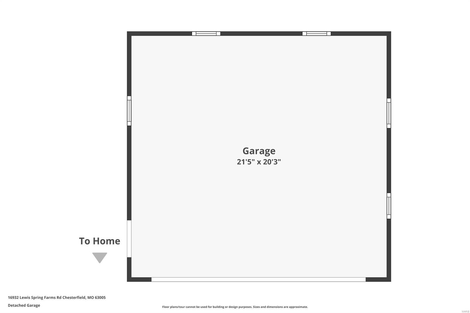 Lewis Spring Farms - Residential