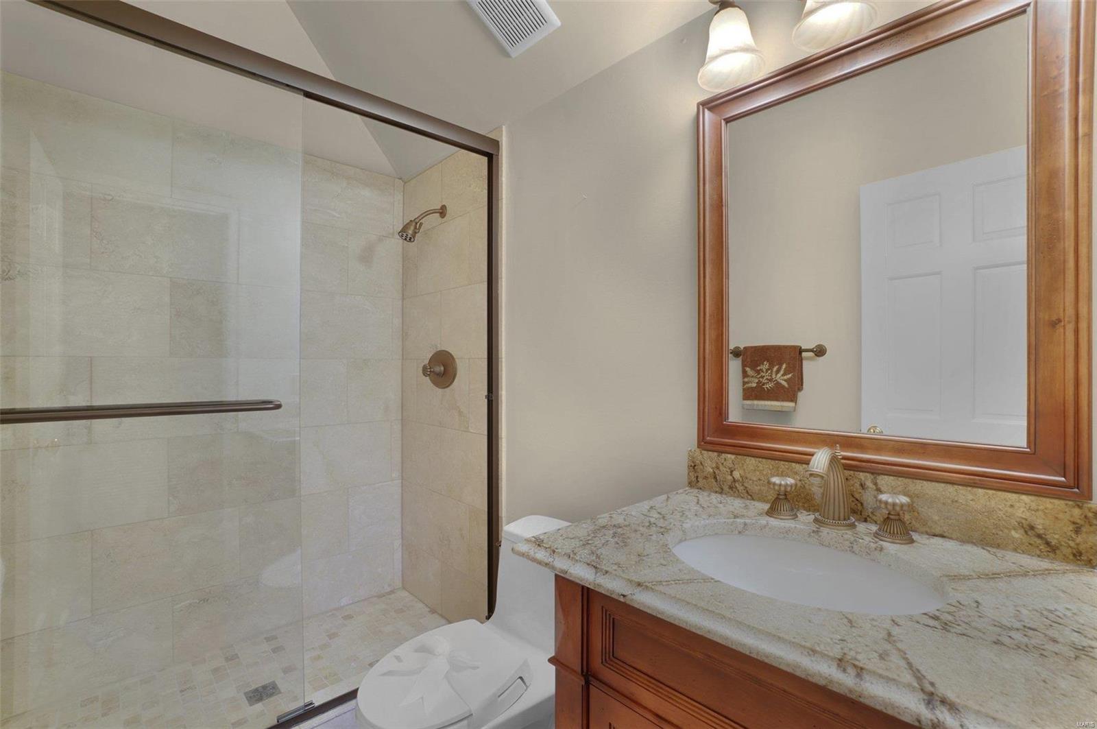 Lewis Spring Farms - Residential