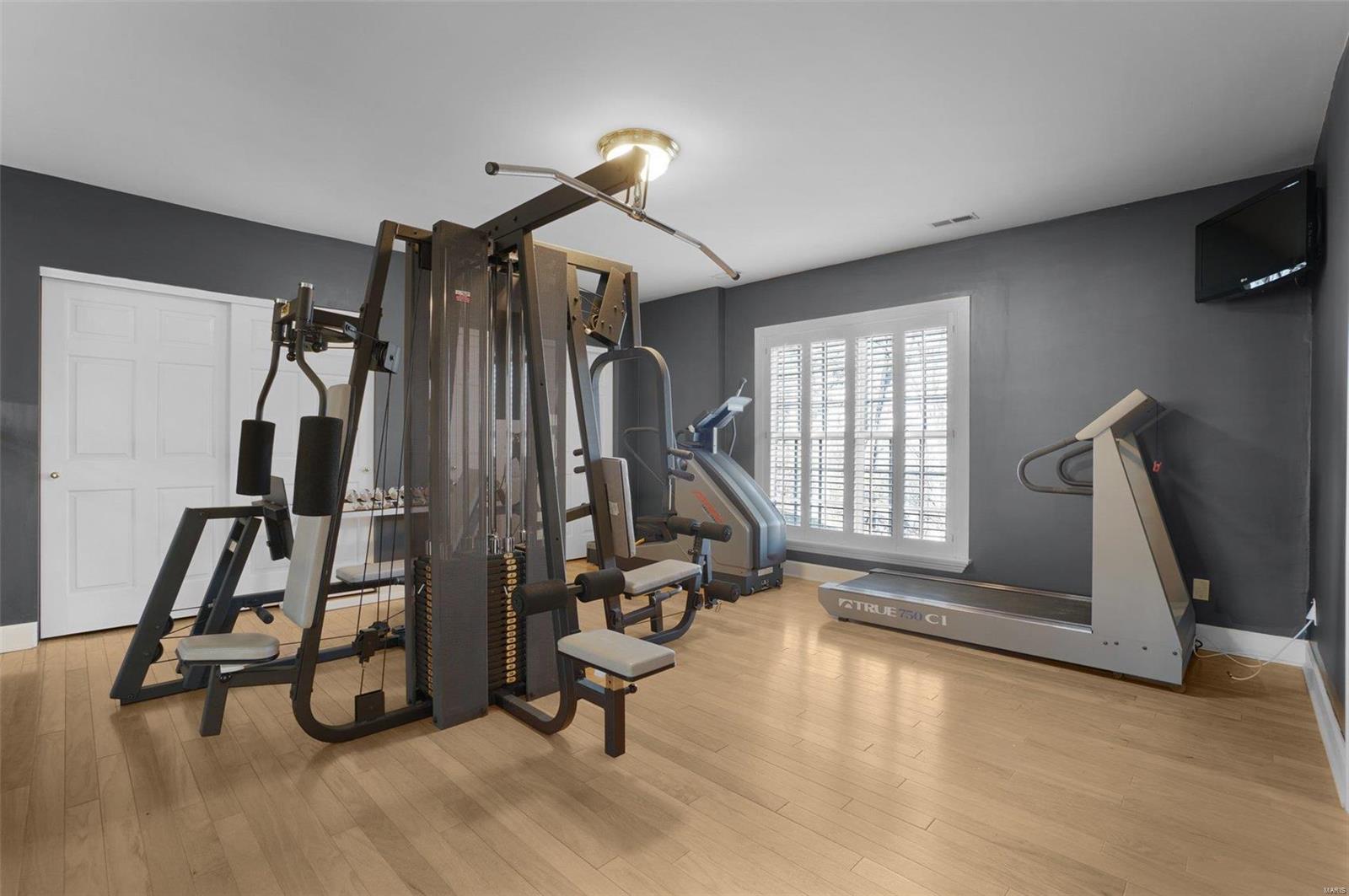 Lewis Spring Farms - Residential