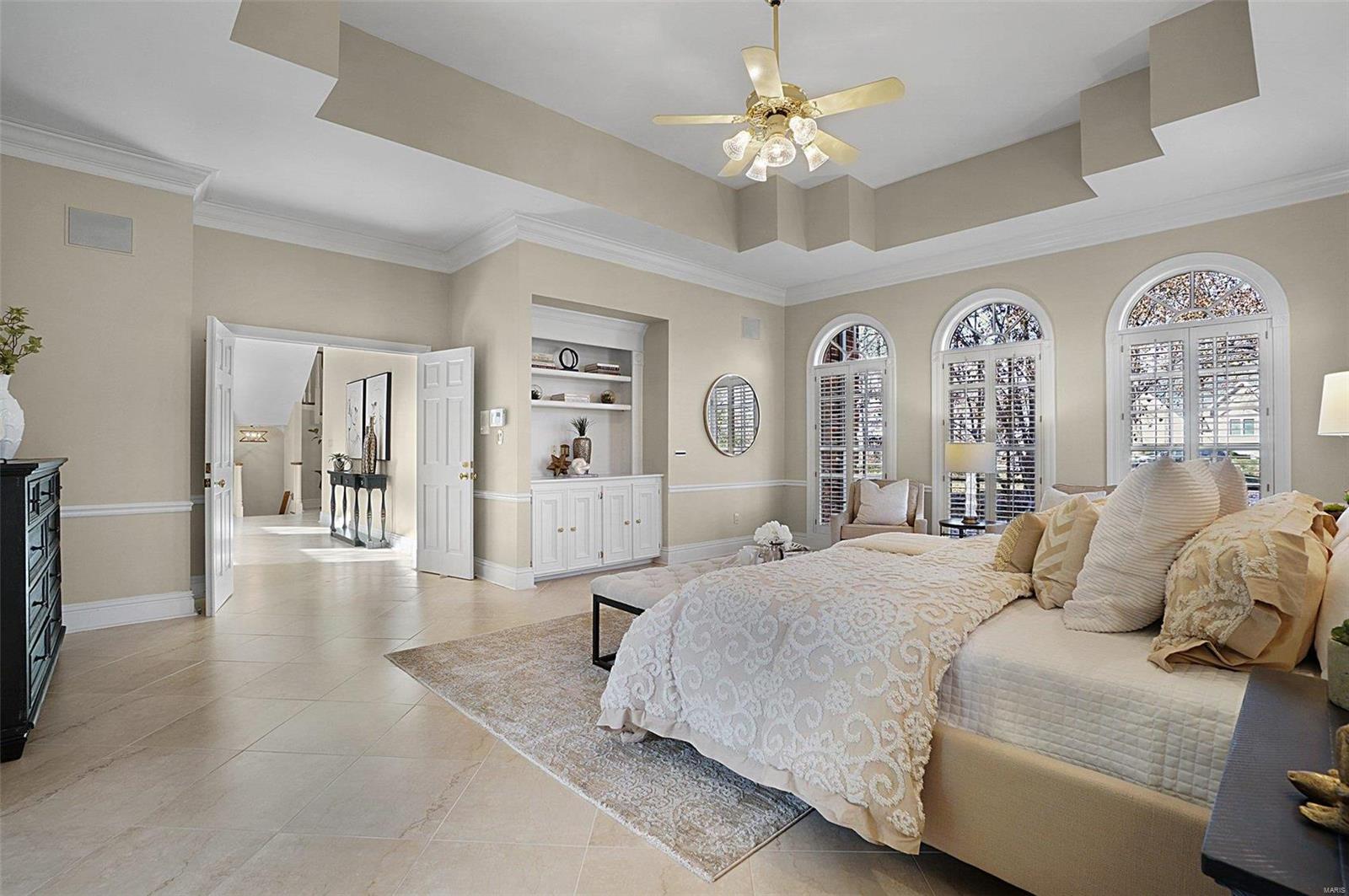 Lewis Spring Farms - Residential