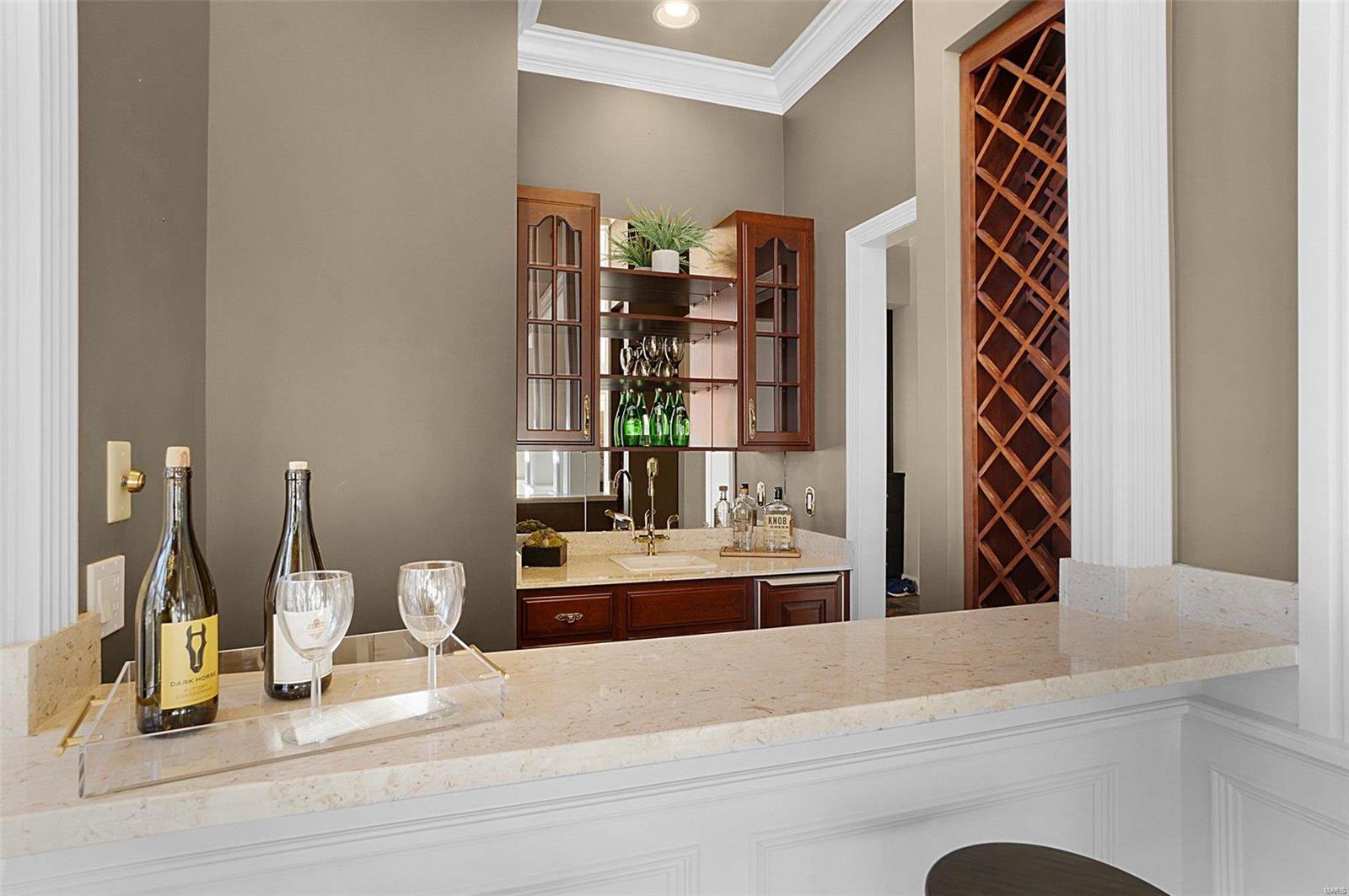 Lewis Spring Farms - Residential