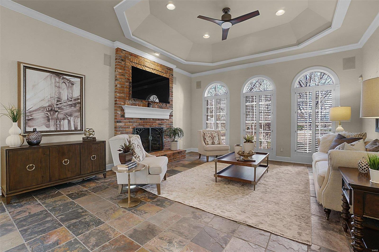 Lewis Spring Farms - Residential