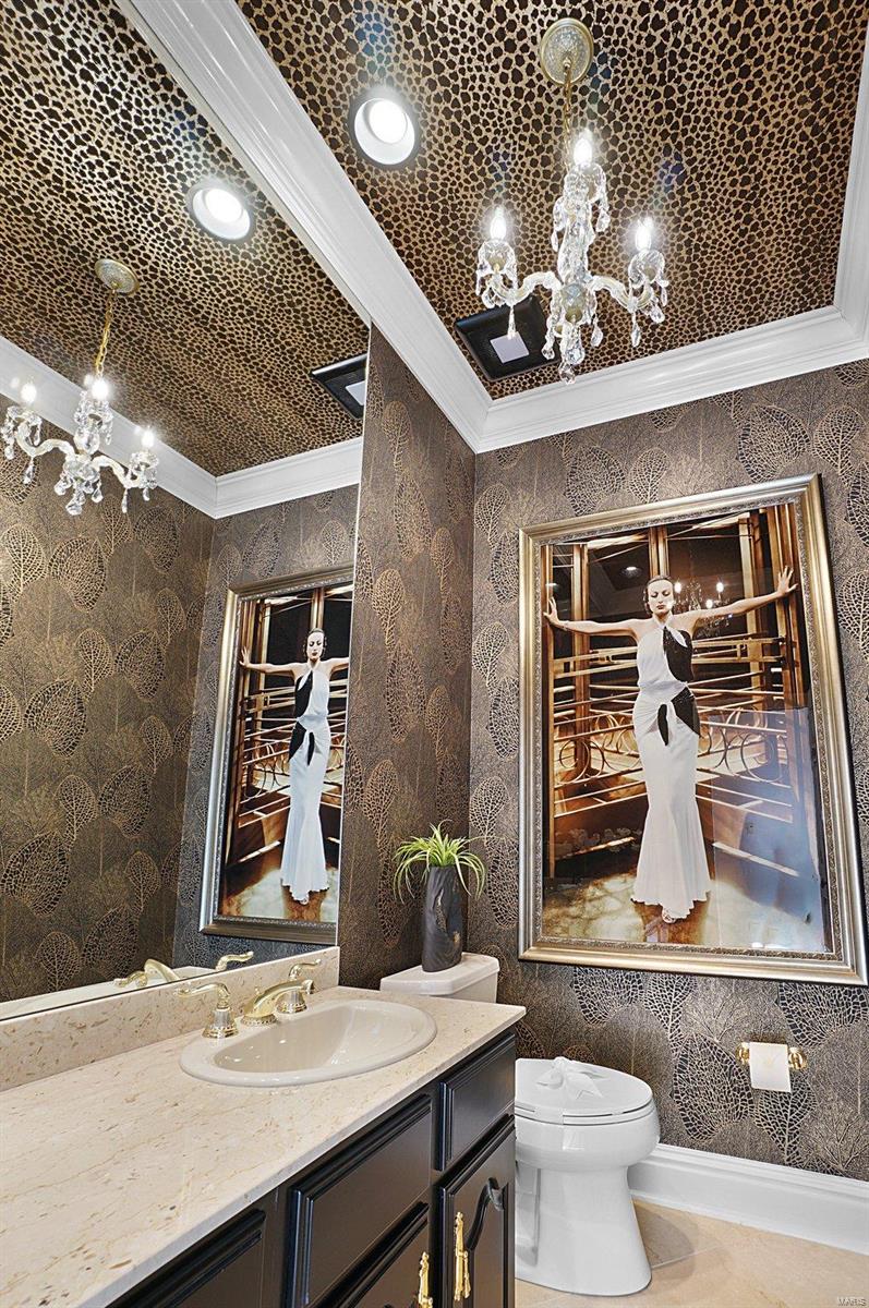 Lewis Spring Farms - Residential