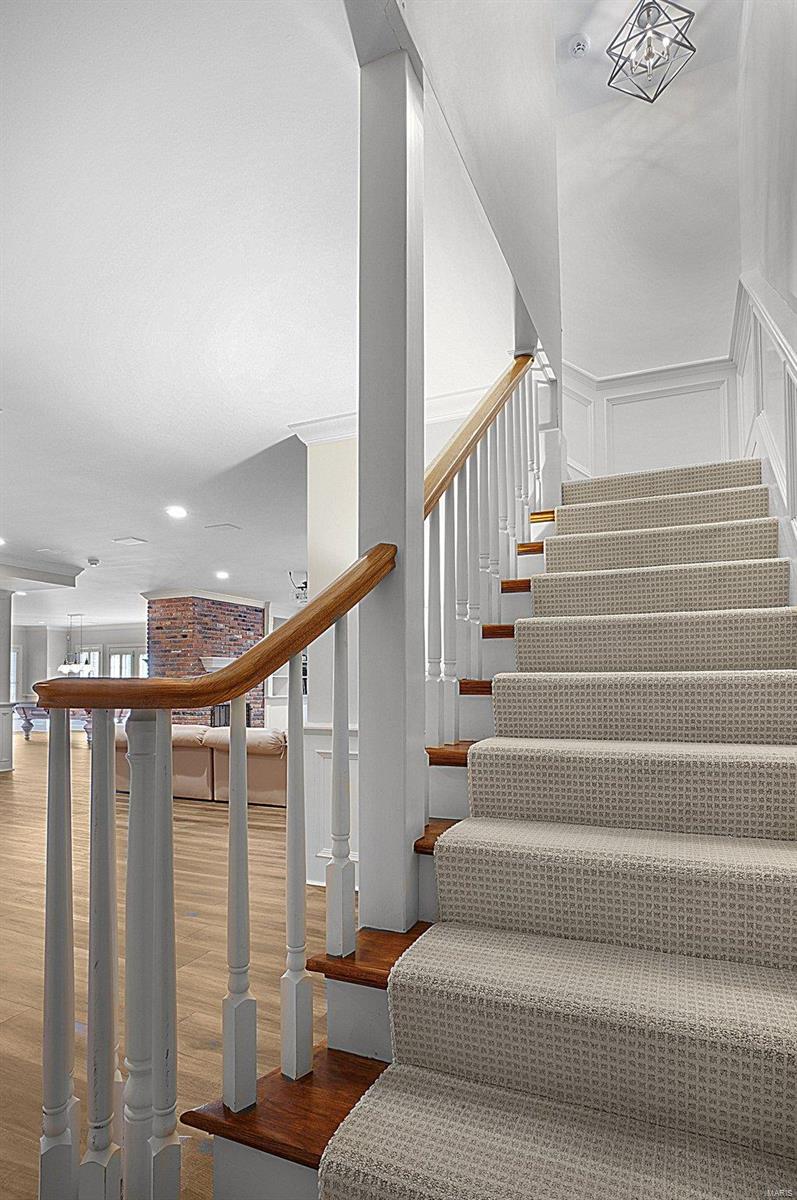 Lewis Spring Farms - Residential