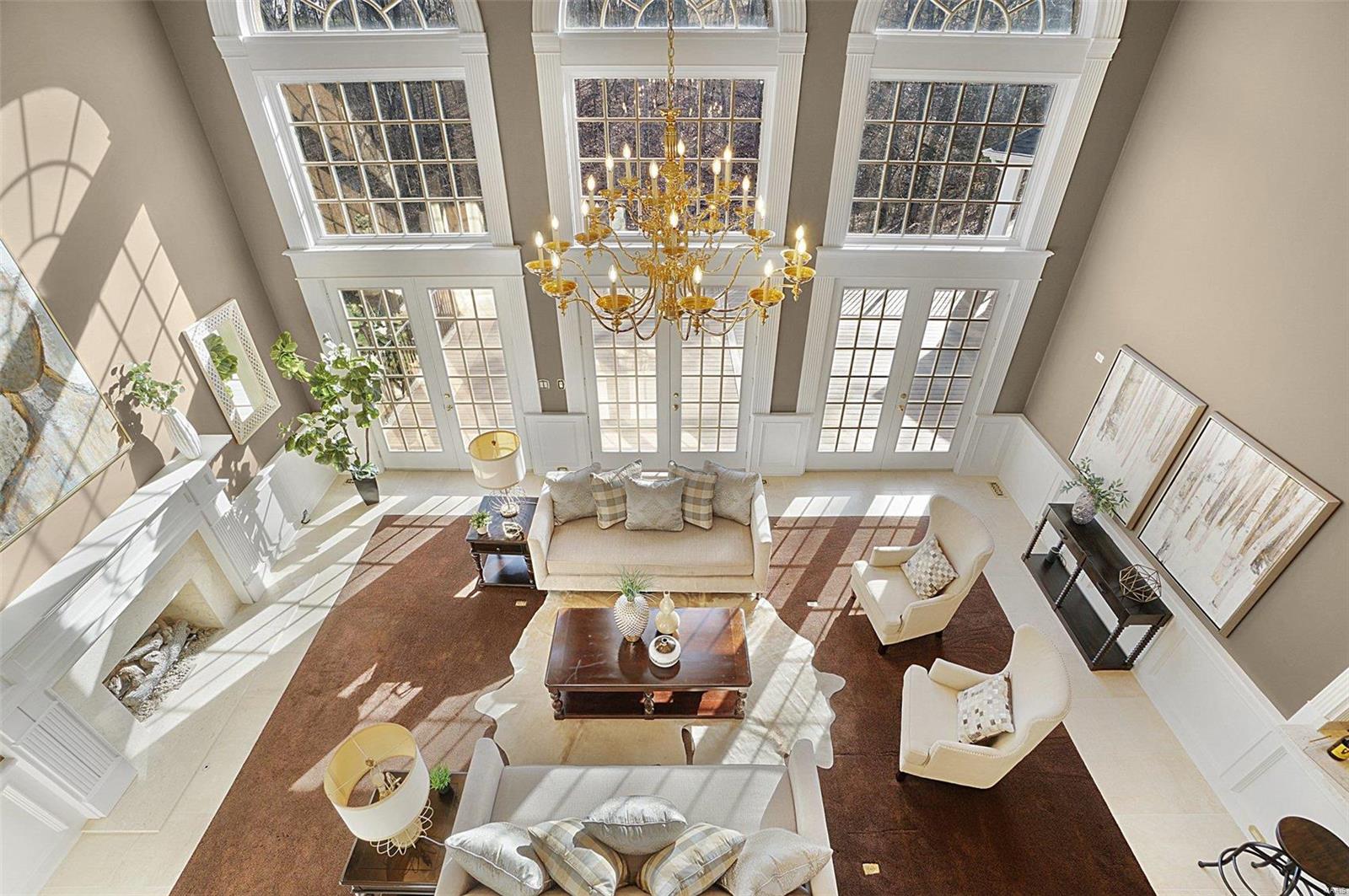 Lewis Spring Farms - Residential