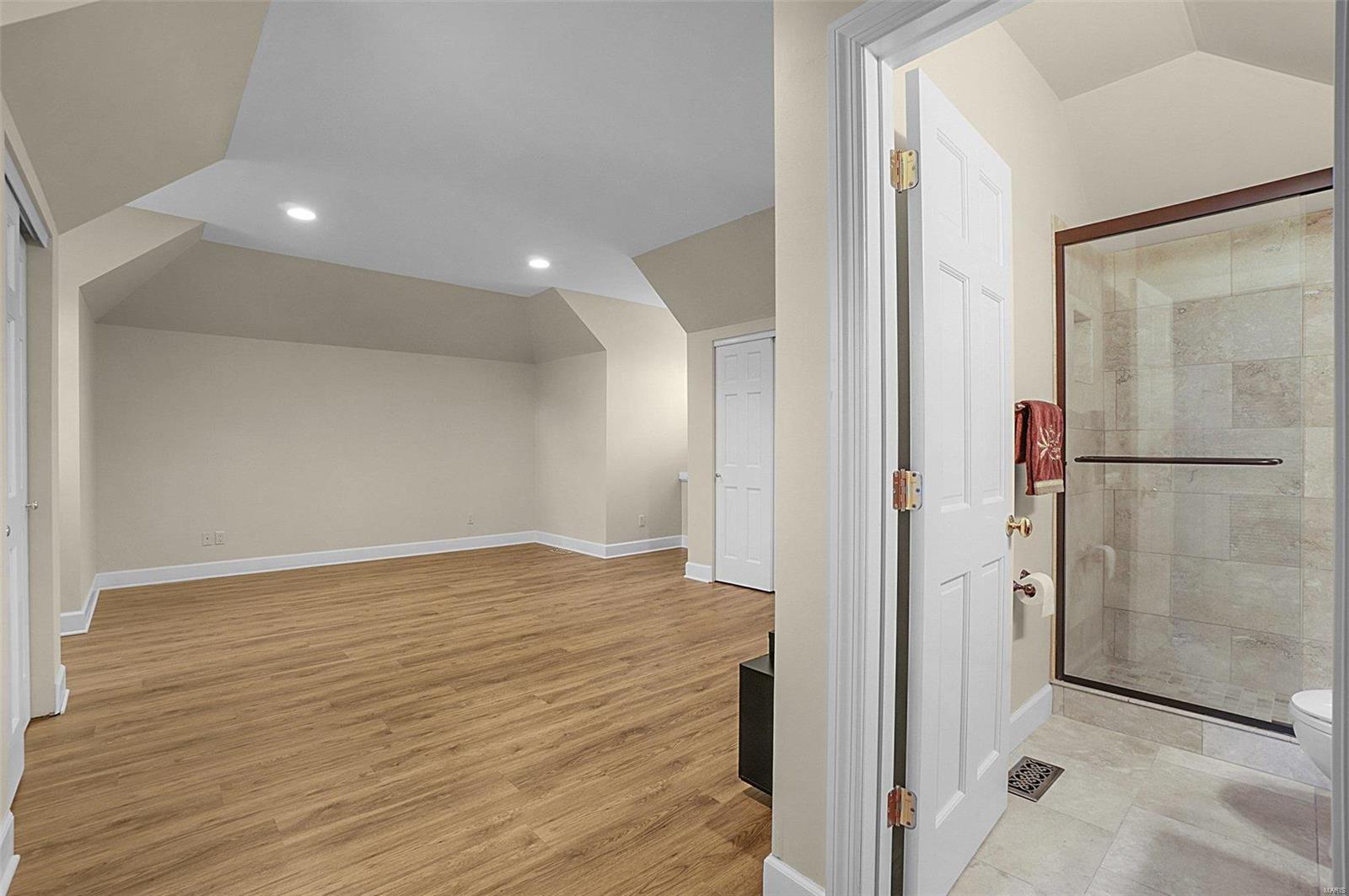 Lewis Spring Farms - Residential