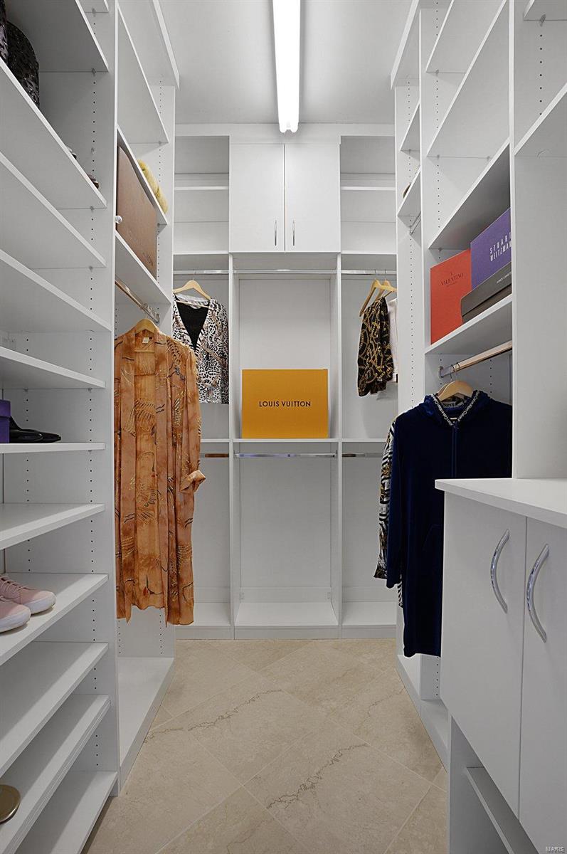 Lewis Spring Farms - Residential