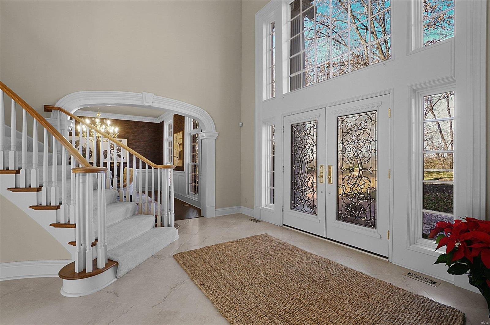 Lewis Spring Farms - Residential