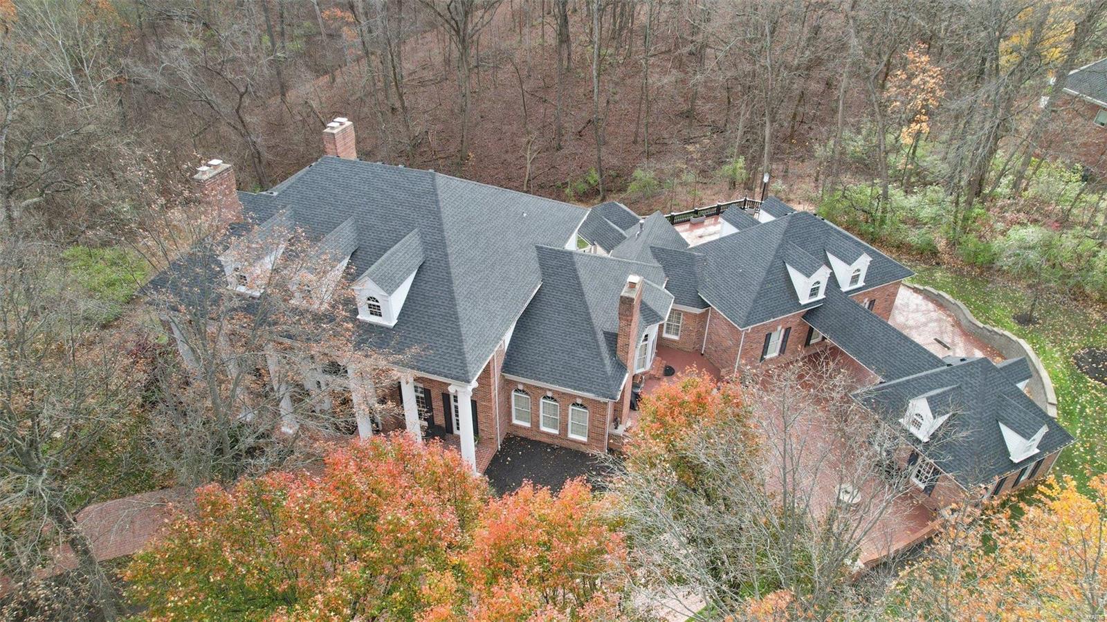 Lewis Spring Farms - Residential