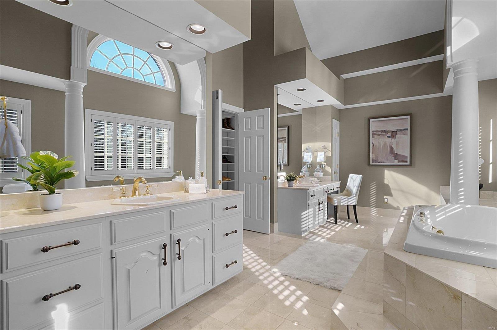 Lewis Spring Farms - Residential