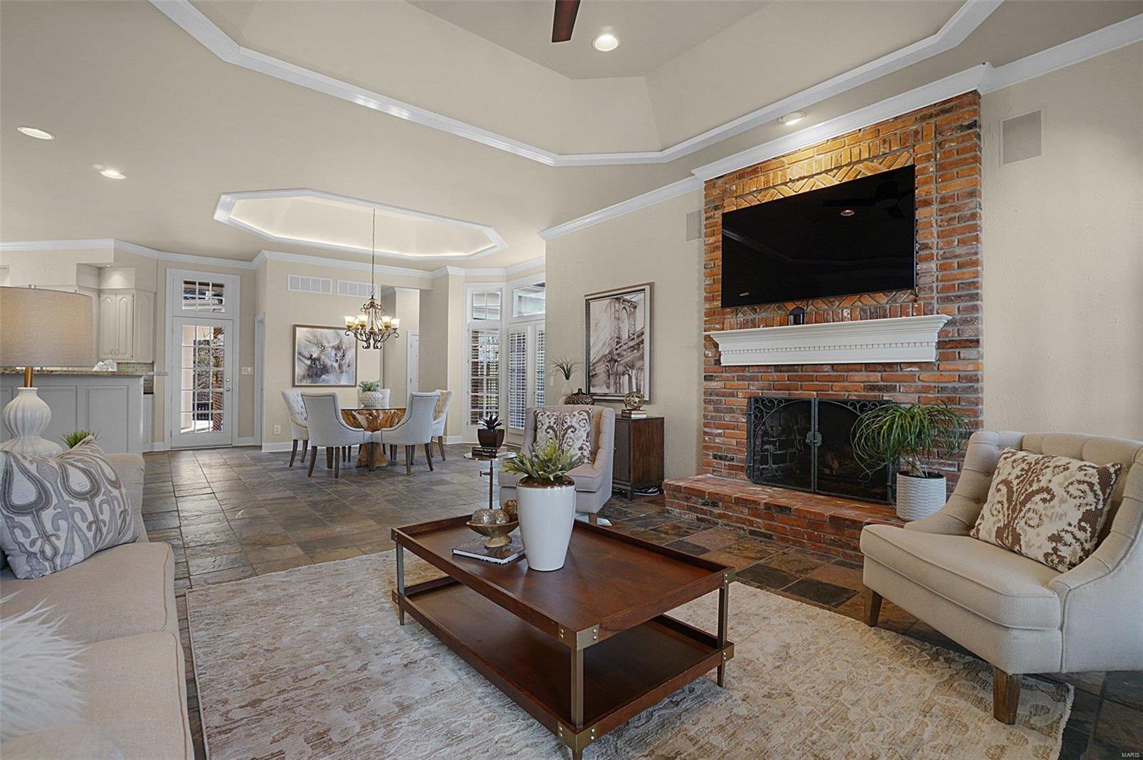 Lewis Spring Farms - Residential