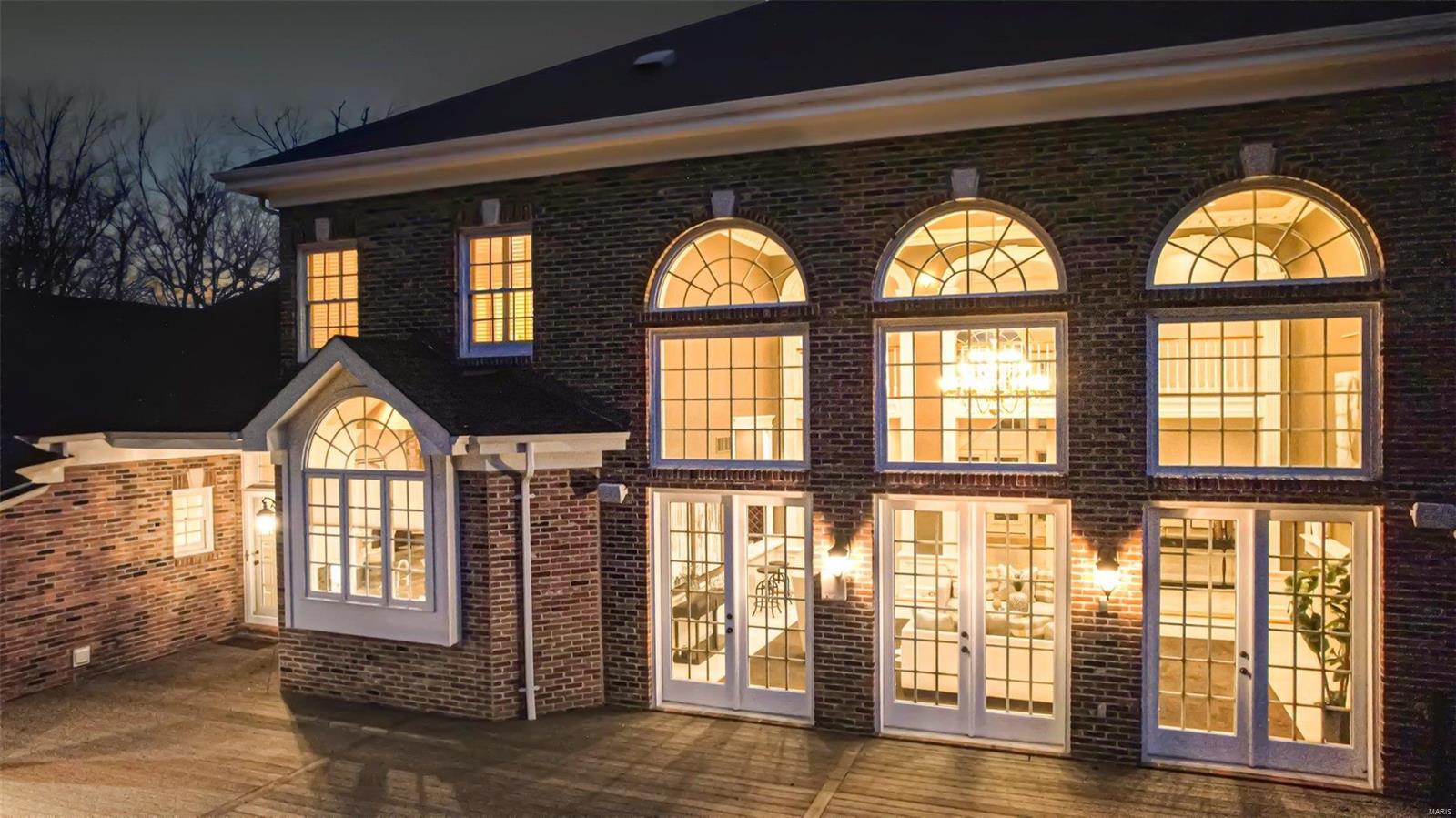 Lewis Spring Farms - Residential