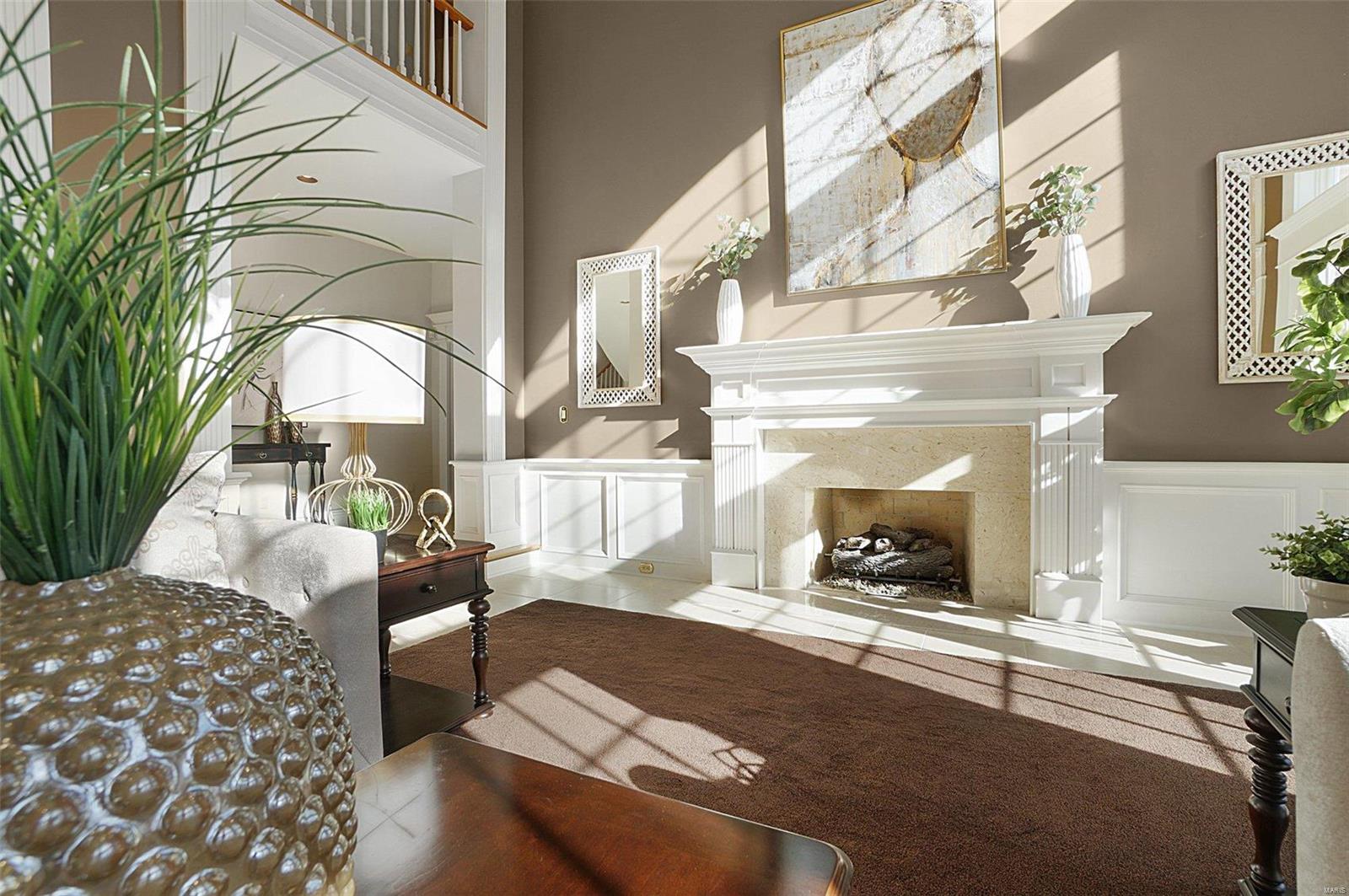 Lewis Spring Farms - Residential