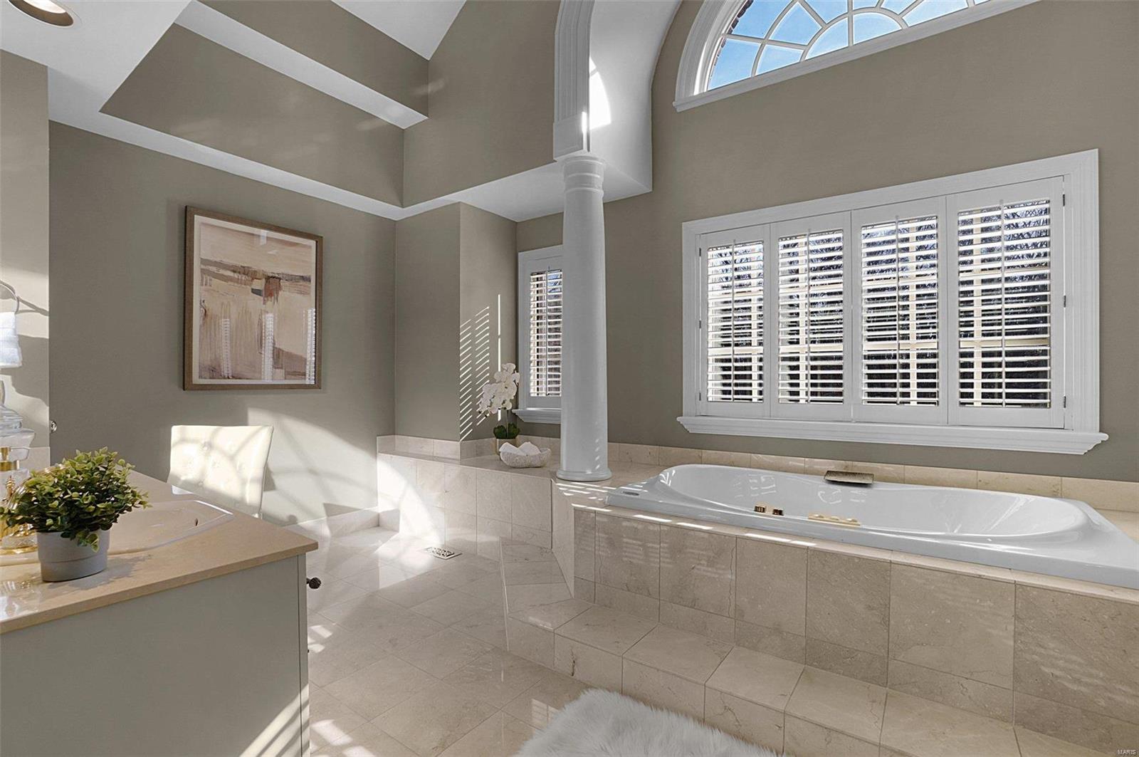 Lewis Spring Farms - Residential