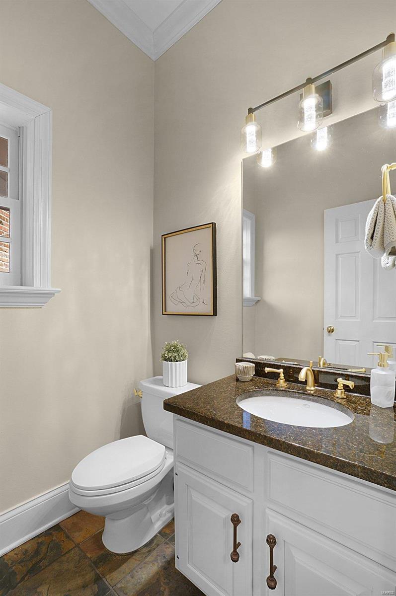 Lewis Spring Farms - Residential