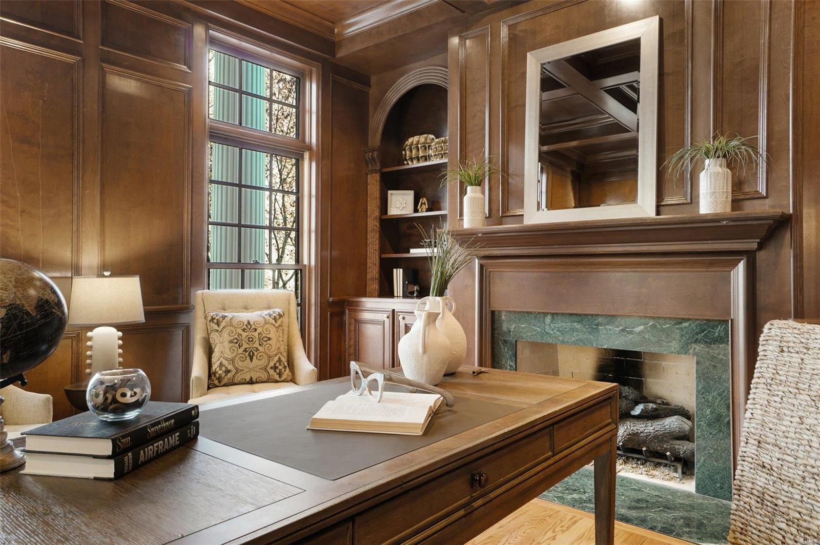 Lewis Spring Farms - Residential