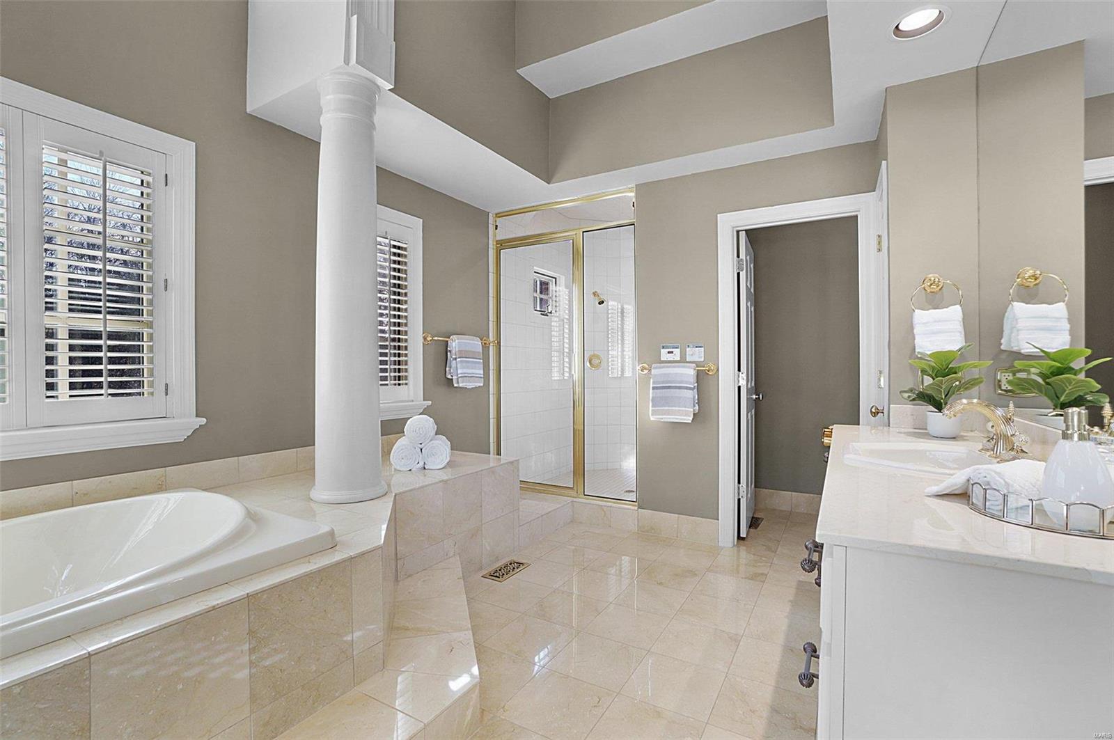 Lewis Spring Farms - Residential