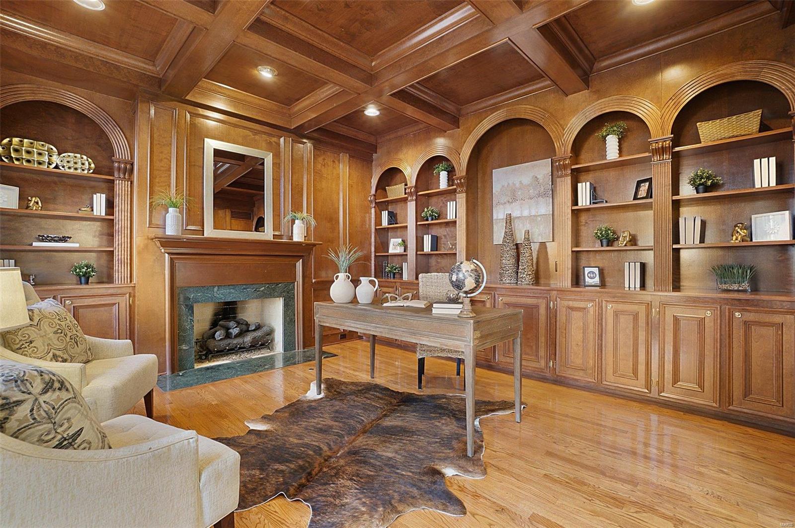 Lewis Spring Farms - Residential