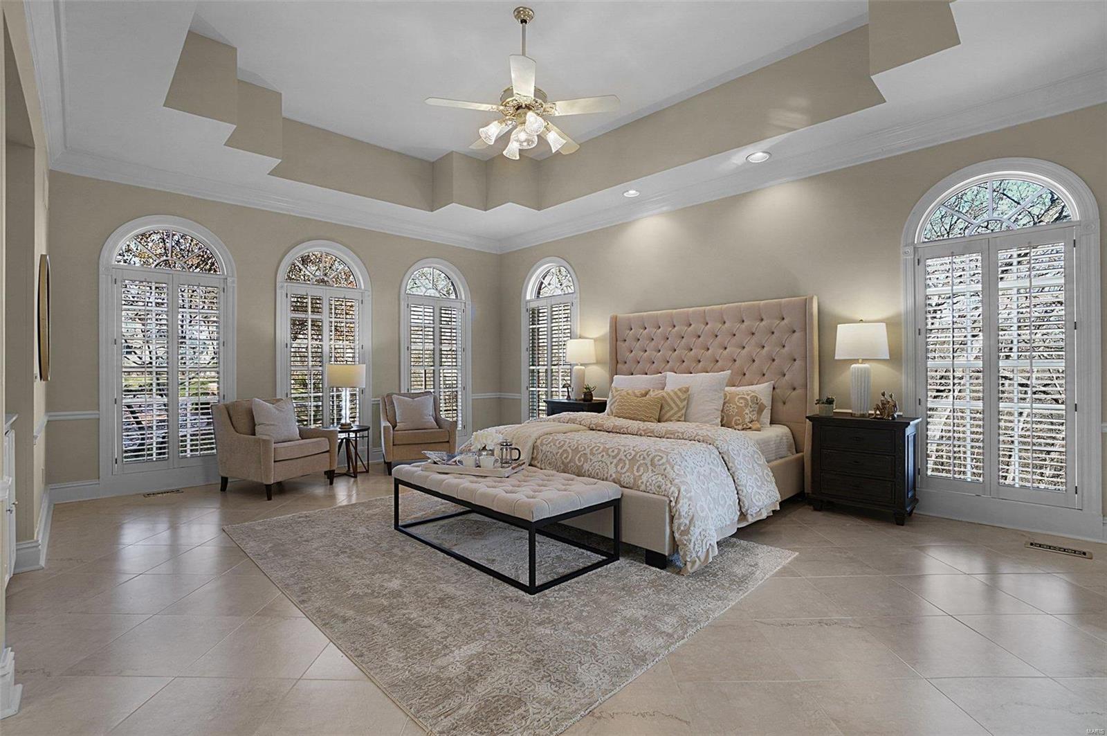 Lewis Spring Farms - Residential