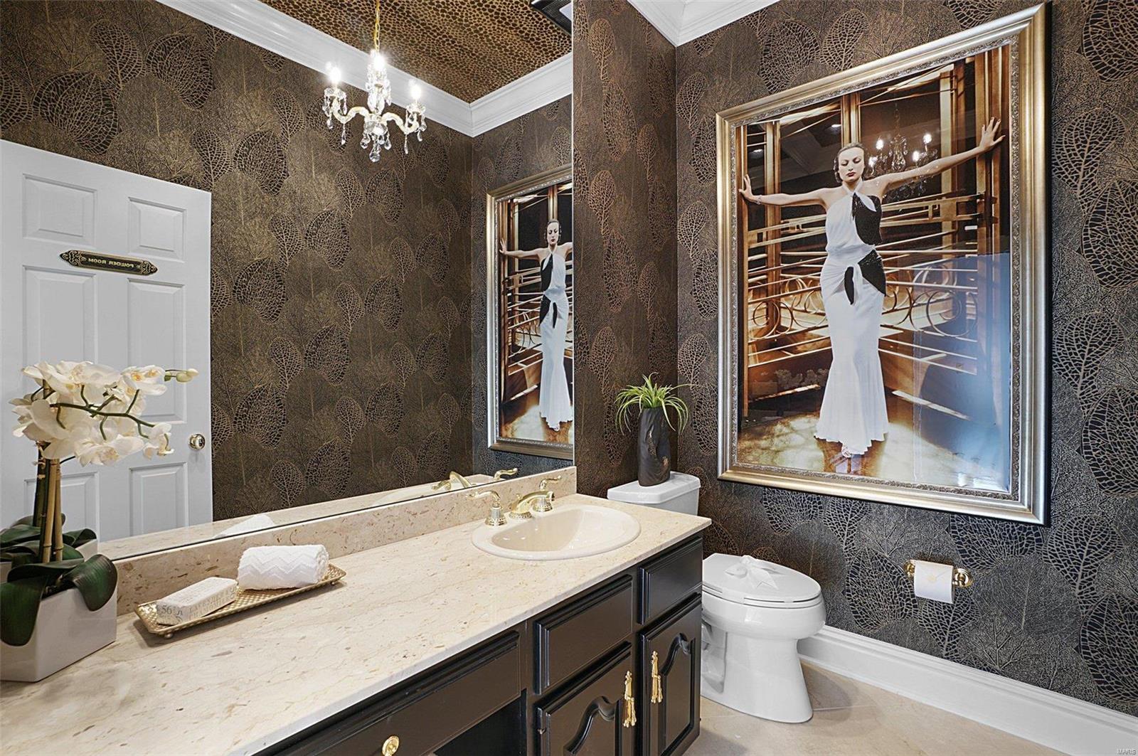 Lewis Spring Farms - Residential