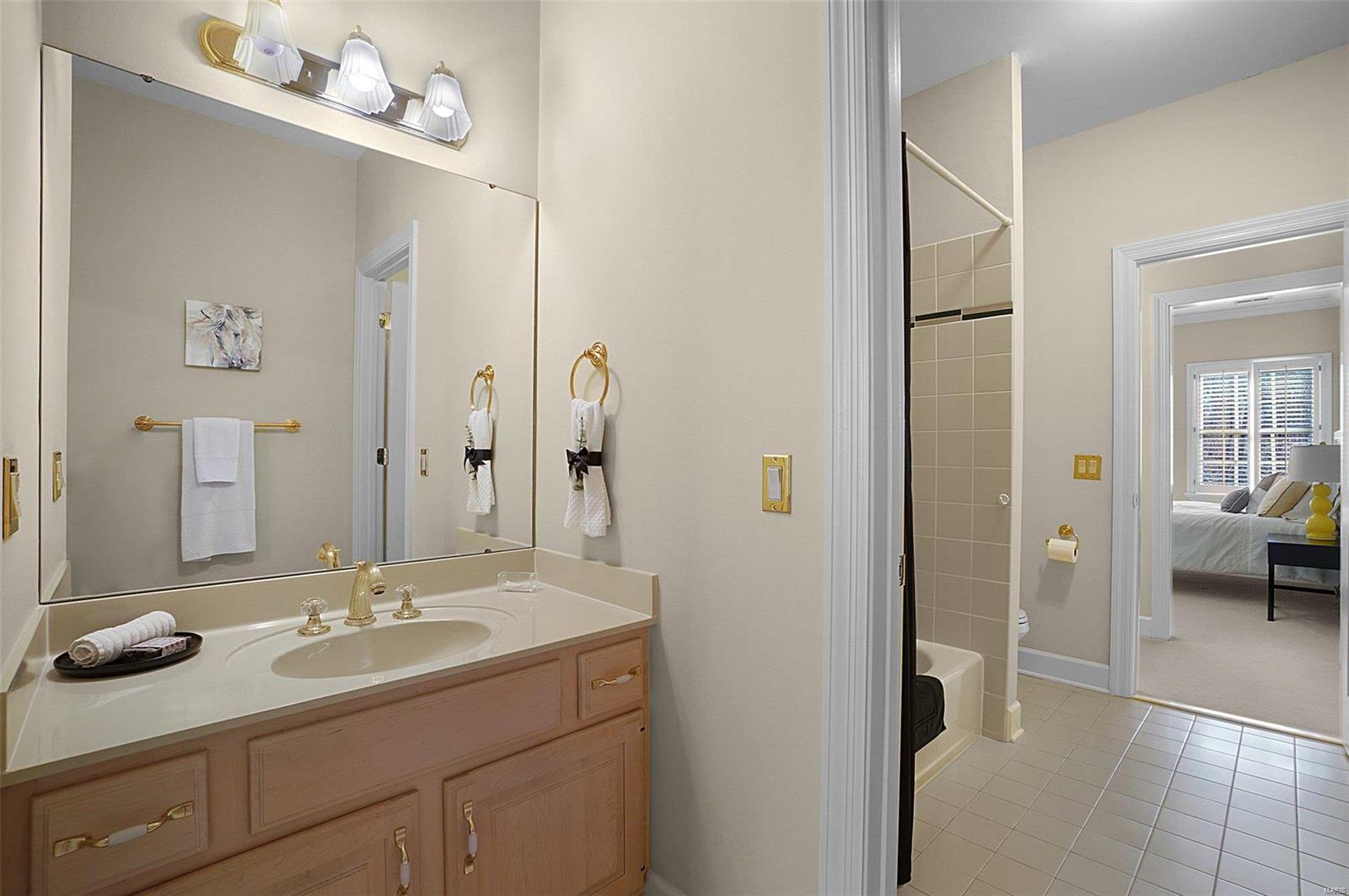 Lewis Spring Farms - Residential