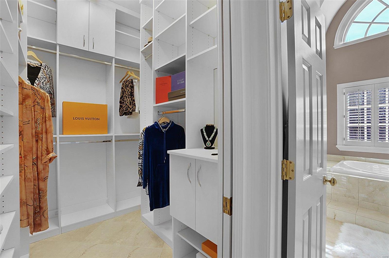 Lewis Spring Farms - Residential