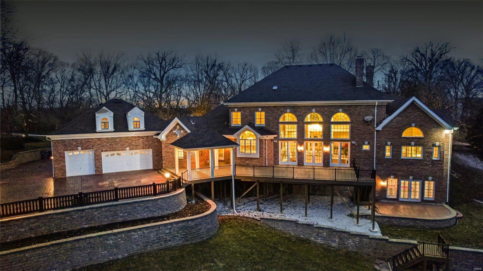 Lewis Spring Farms - Residential