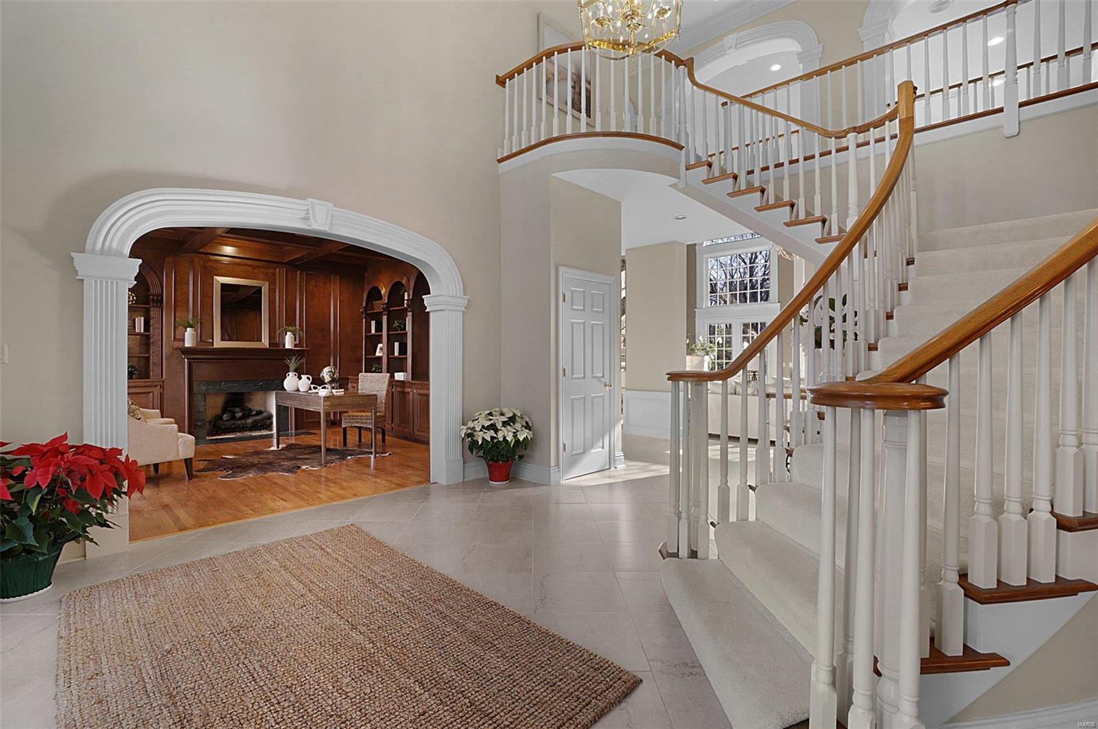 Lewis Spring Farms - Residential