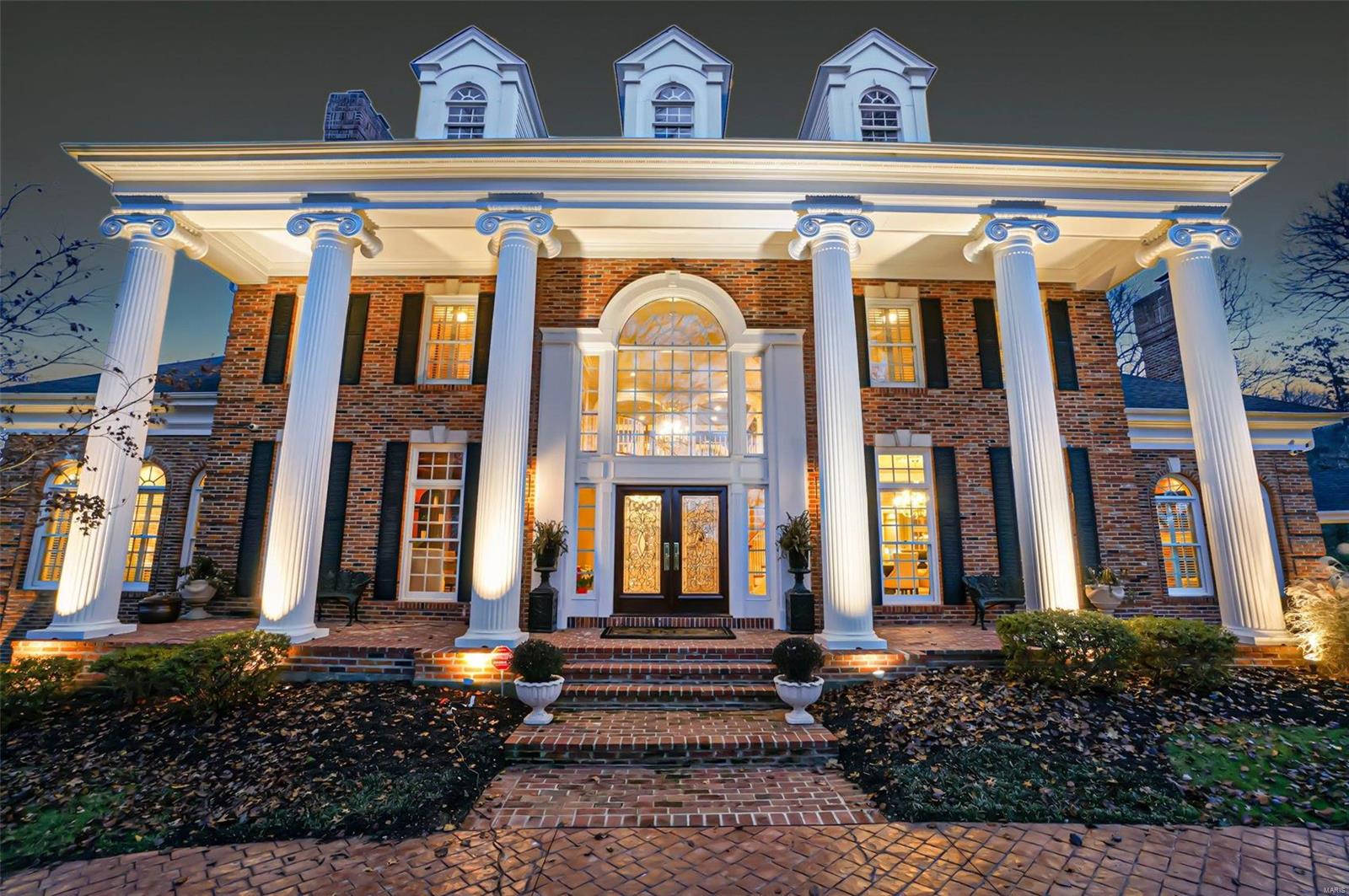 Lewis Spring Farms - Residential