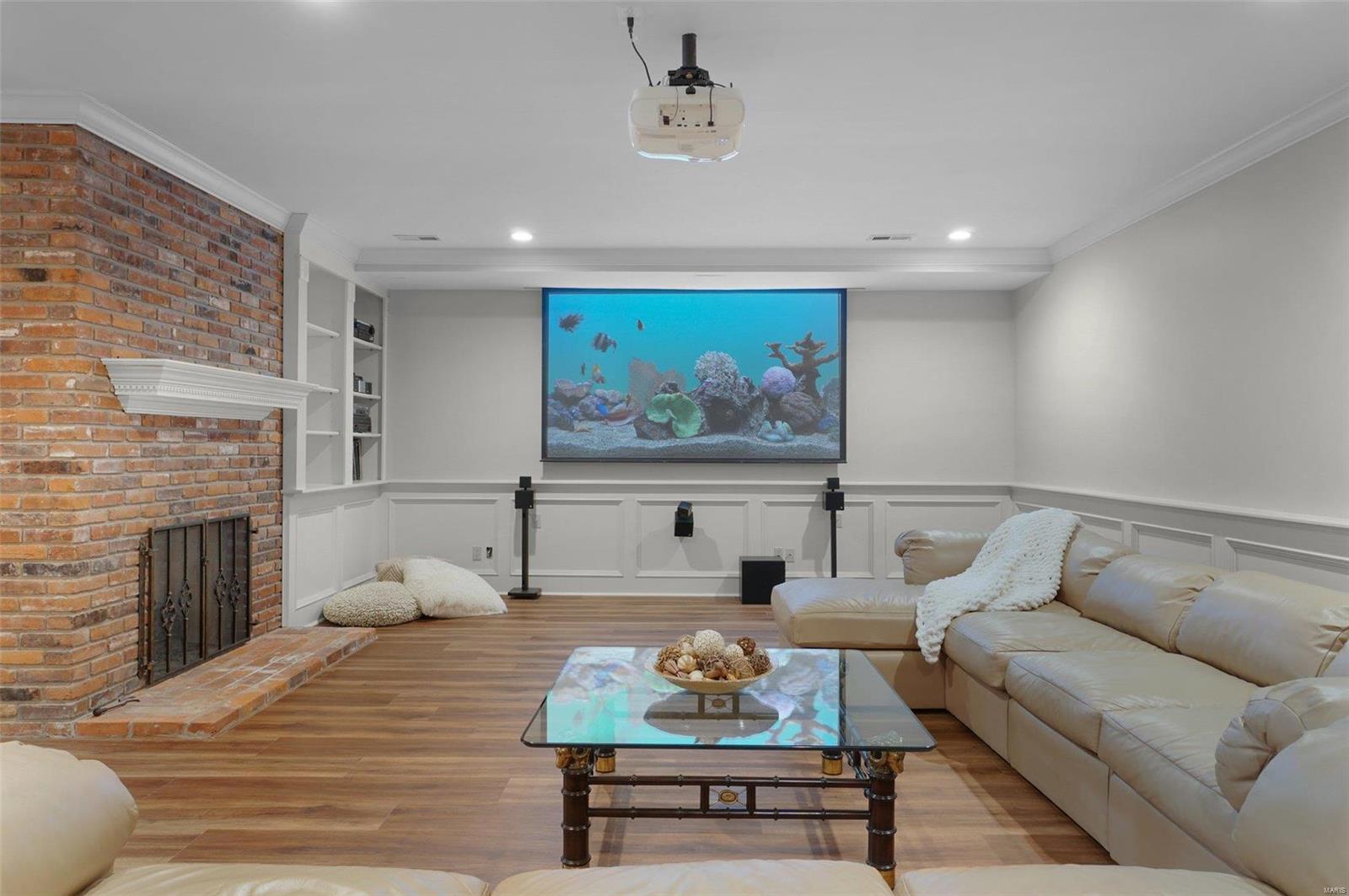 Lewis Spring Farms - Residential