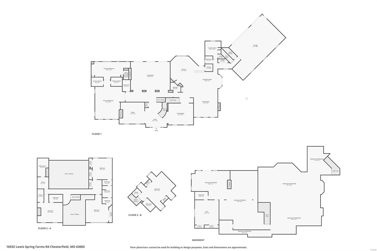 Lewis Spring Farms - Residential
