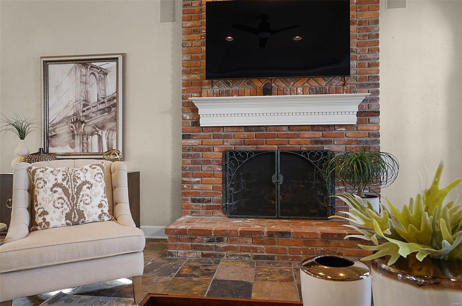 Lewis Spring Farms - Residential