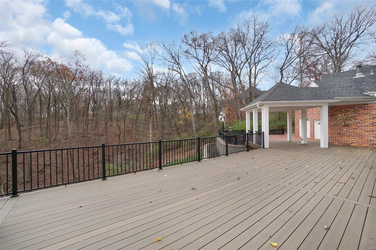 Lewis Spring Farms - Residential