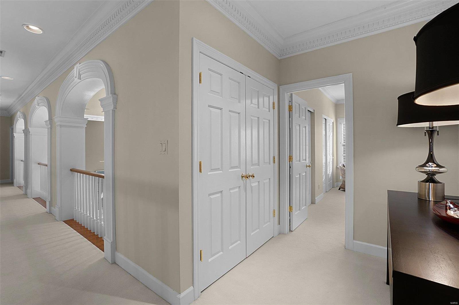 Lewis Spring Farms - Residential