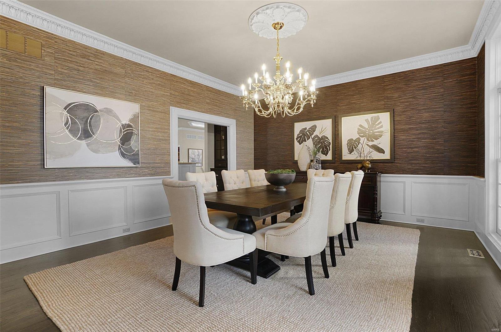 Lewis Spring Farms - Residential