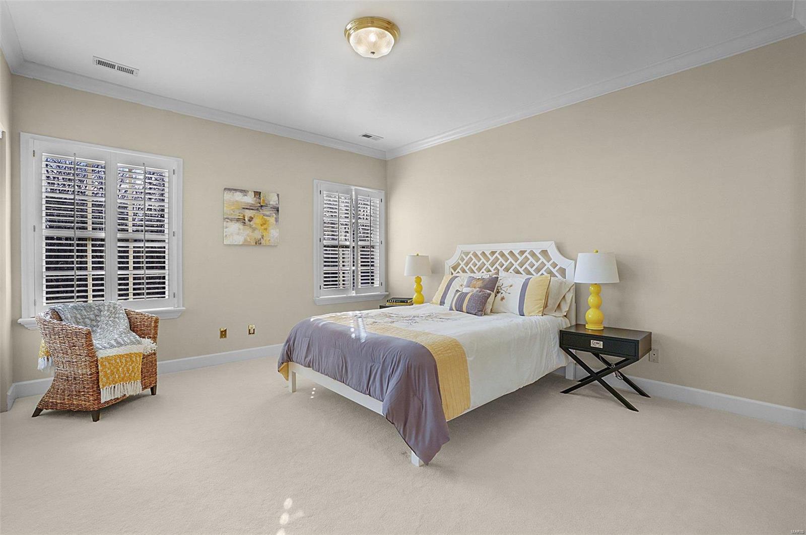 Lewis Spring Farms - Residential