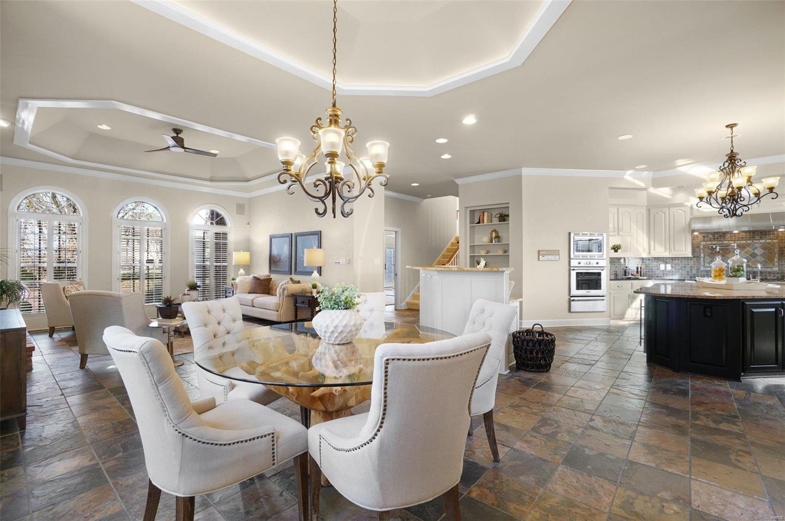 Lewis Spring Farms - Residential